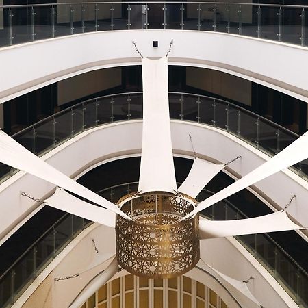 Crowne Plaza Doha - The Business Park By Ihg Hotel Eksteriør billede